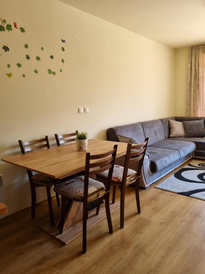 G-Apartment, New Inn, 2-Rooms Bansko Exterior photo