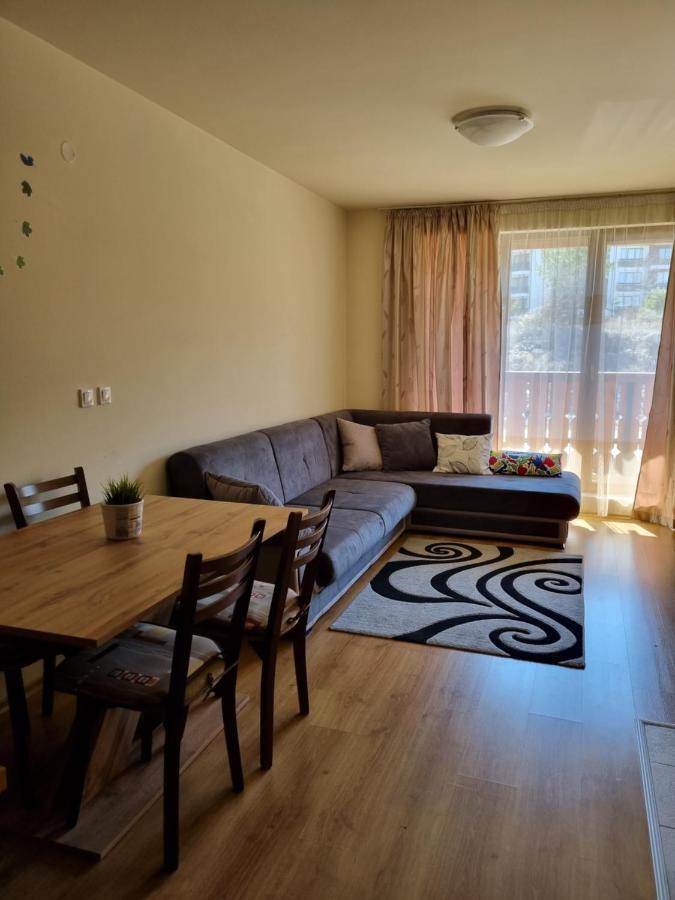 G-Apartment, New Inn, 2-Rooms Bansko Exterior photo