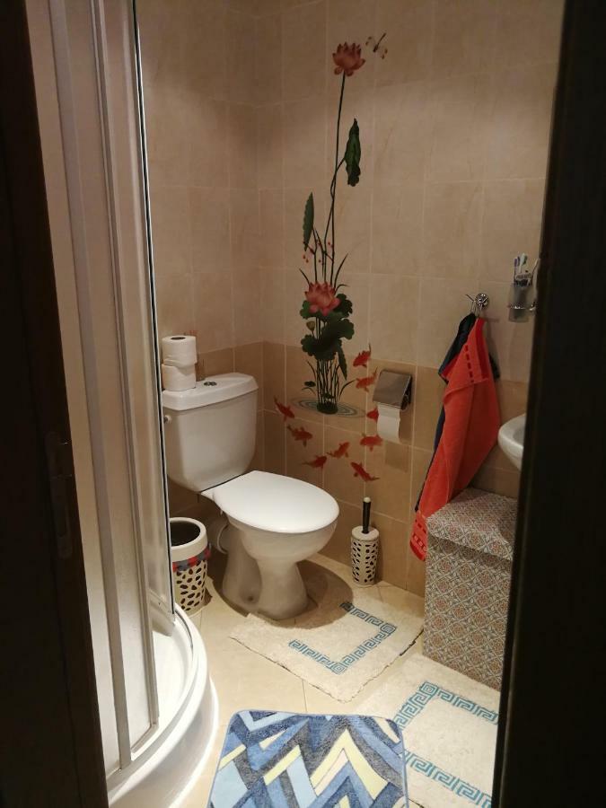 G-Apartment, New Inn, 2-Rooms Bansko Exterior photo