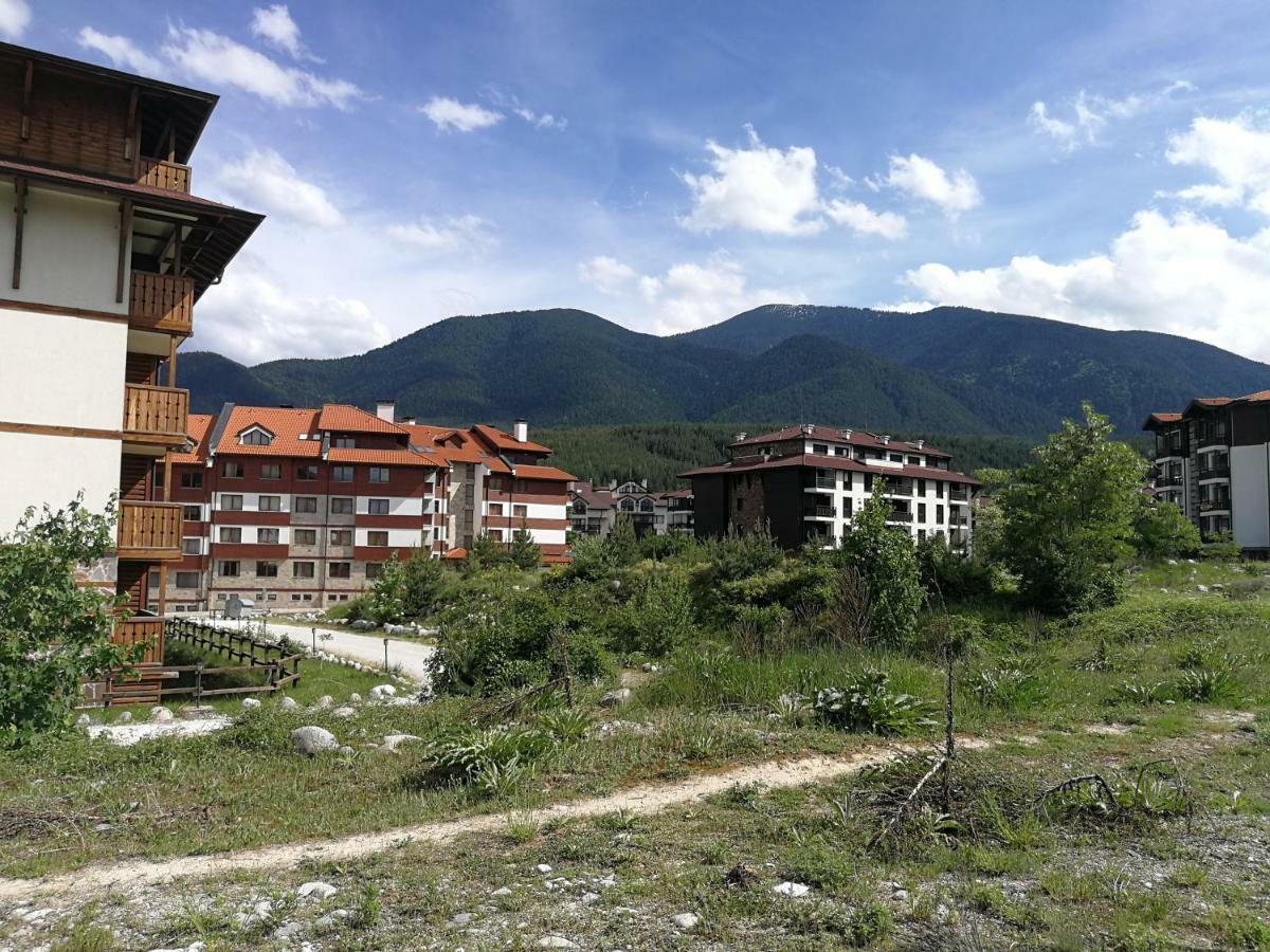 G-Apartment, New Inn, 2-Rooms Bansko Exterior photo