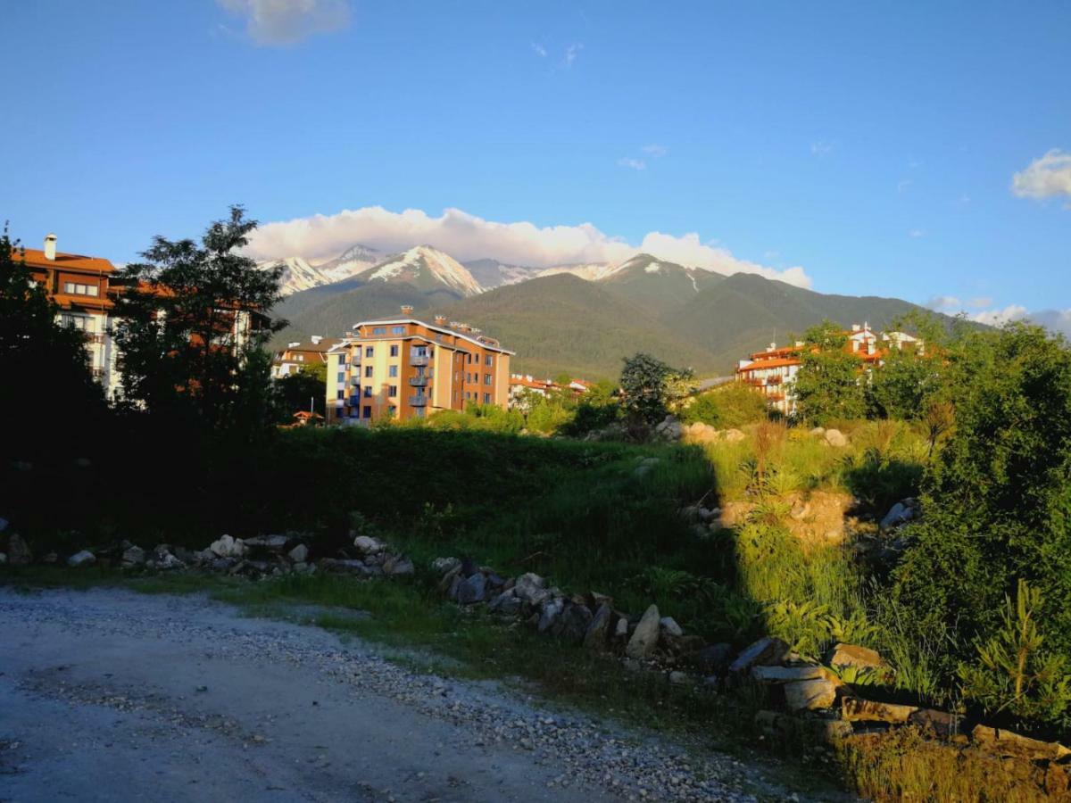 G-Apartment, New Inn, 2-Rooms Bansko Exterior photo