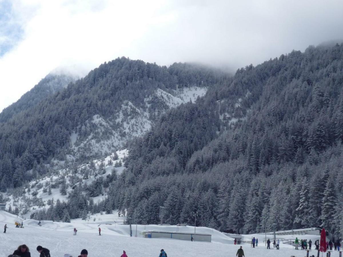 G-Apartment, New Inn, 2-Rooms Bansko Exterior photo